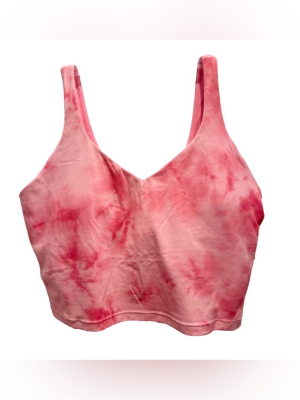 Lululemon Align ™ Tank Strawberry Smoothie